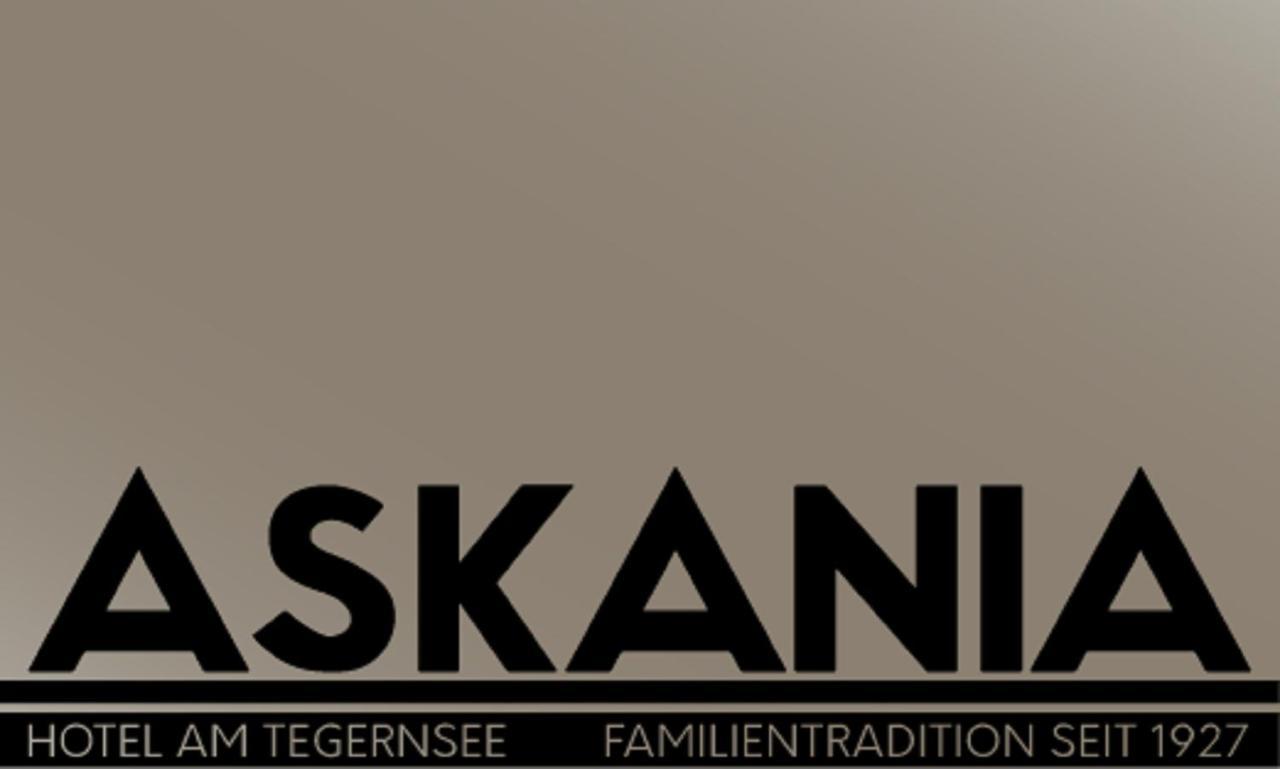 Hotel Askania 1927 บาดวิสเซ ภายนอก รูปภาพ