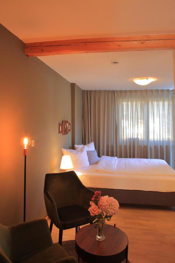 Hotel Askania 1927 บาดวิสเซ ภายนอก รูปภาพ