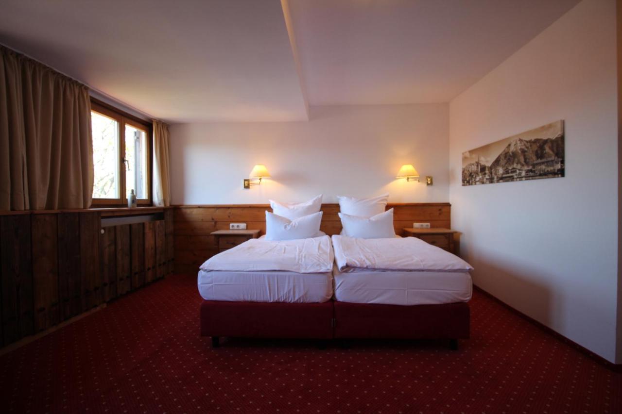 Hotel Askania 1927 บาดวิสเซ ภายนอก รูปภาพ
